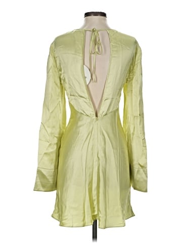 Weekend Stories Cocktail Dress (view 2)