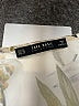 Zara Basic Tropical Ivory Cocktail Dress Size XS - photo 7