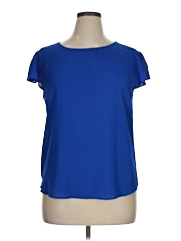 Papermoon Short Sleeve Top (view 1)