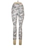 Fabletics Camo Gray Active Pants Size 12 - photo 1