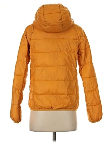 Forever 21 Snow Jacket (view 2)