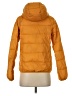 Forever 21 Solid Orange Snow Jacket Size S - photo 2