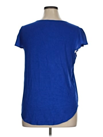 Papermoon Short Sleeve Top (view 2)