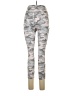 Fabletics Camo Gray Active Pants Size 12 - photo 2