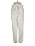 Free People Solid Ivory Casual Pants Size S - photo 1