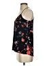 Unbranded Black Sleeveless Blouse Size L (estimated) - photo 5