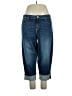 Lane Bryant Blue Jeans Size 16 - photo 1