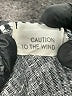 Caution to the Wind Solid Gray Jumpsuit Size XS (estimated) - photo 4