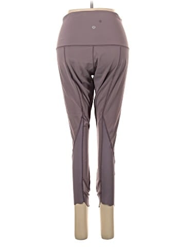 Lululemon Athletica Active Pants (view 2)