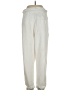 Free People Solid Ivory Casual Pants Size S - photo 2