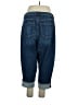 Lane Bryant Blue Jeans Size 16 - photo 2