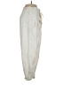 Free People Solid Ivory Casual Pants Size S - photo 4