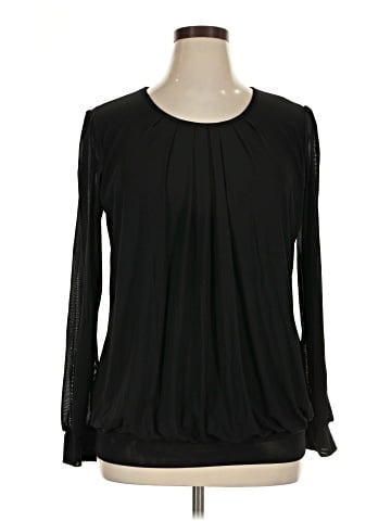 Timeson Long Sleeve T-Shirt (view 1)