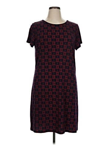 Leota Casual Dress (view 1)