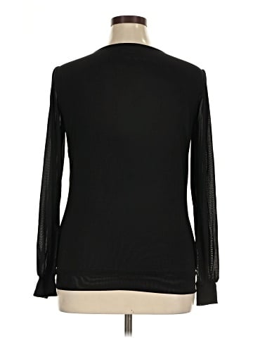 Timeson Long Sleeve T-Shirt (view 2)