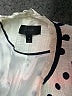 J.Crew 100% Cotton Ivory Jacket Size 4 - photo 3