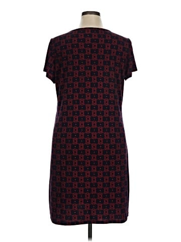 Leota Casual Dress (view 2)