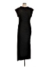 premier amour Black Cocktail Dress Size 12 - photo 1