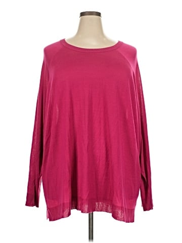 Torrid Pullover Sweater (view 1)