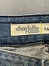Charlotte Russe Blue Jeans Size 16 - photo 4