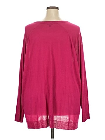 Torrid Pullover Sweater (view 2)