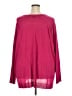 Torrid Pink Pullover Sweater Size 5X Plus (5) - photo 2