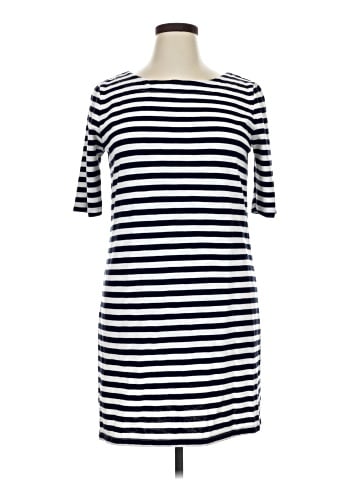 Faded Glory Casual Dress (view 1)