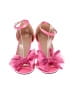 Unbranded Pink Sandals Size 45 - photo 2