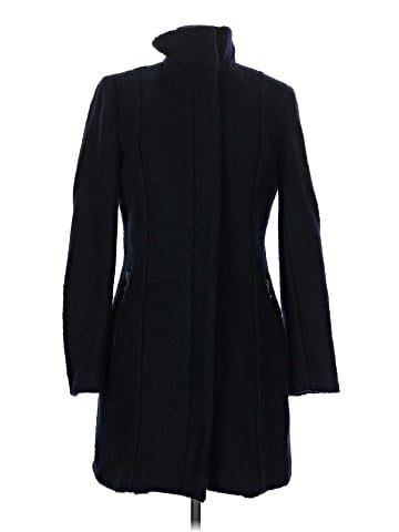 H&M Wool Coat (view 1)