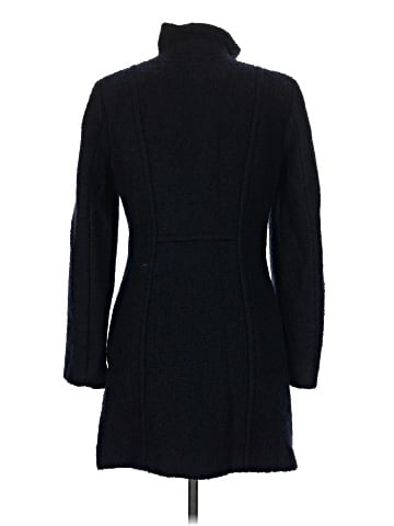 H&M Wool Coat (view 2)