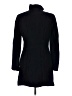H&M Black Wool Coat Size 6 - photo 2