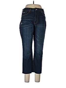 Time And Tru Jeans