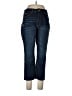 Time and Tru Blue Jeans Size 12 - photo 1