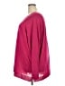 Torrid Pink Pullover Sweater Size 5X Plus (5) - photo 5