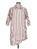 Kule White Casual Dress Size L - photo 1
