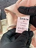 Shein Tan Sweatshirt Size M - photo 8