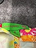 Island Republic Yellow Skort Size 6 - photo 3