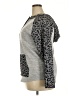 Unbranded Animal Print Gray Pullover Sweater Size XXL - photo 5