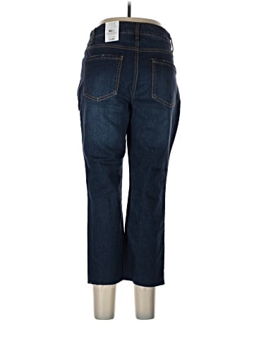 Time and Tru Jeans (view 2)