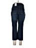 Time and Tru Blue Jeans Size 12 - photo 2