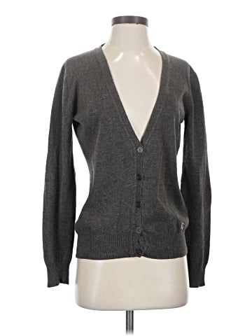 Burberry Cardigan (view 1)