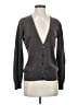 Burberry Gray Cardigan Size S - photo 1