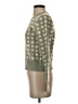 Assorted Brands Floral Green Pullover Sweater Size S - photo 5