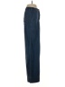 Max Studio 100% Cotton Blue Jeans Size 26 waist (estimated) - photo 4