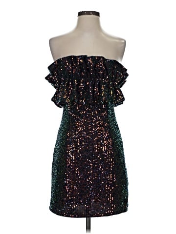 Thirty/Thirty Cocktail Dress (view 1)