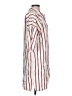Kule White Casual Dress Size L - photo 4