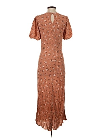 Reformation Jeans Casual Dress (view 2)