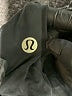 Lululemon Athletica Black Shorts Size 4 - photo 3