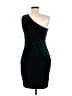 Lulus Green Cocktail Dress Size M - photo 2