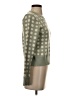 Assorted Brands Floral Green Pullover Sweater Size S - photo 4